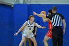 MBBall vs BSU  Wheaton College Men’s Basketball vs Bridgewater State University. - Photo By: KEITH NORDSTROM